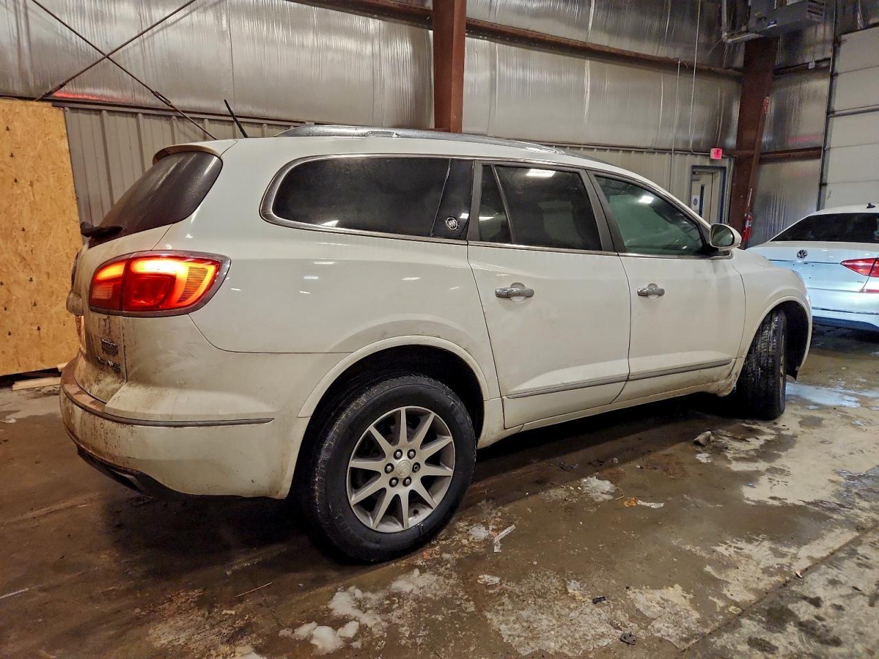 2017 Buick Enclave - Фото 3