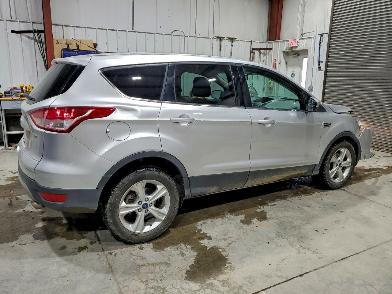 2015 Ford Escape Se - Фото 3