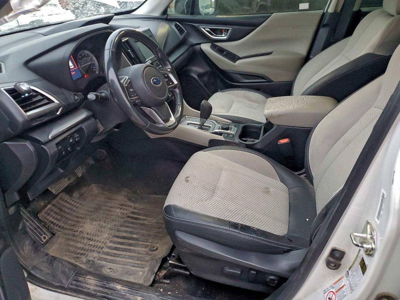 2019 Subaru Forester Premium - Фото 7