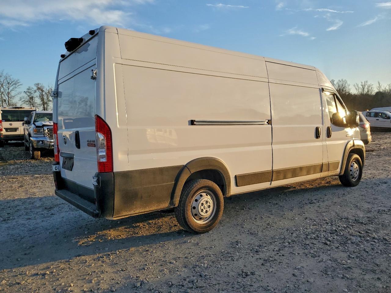 2021 Ram Promaster 3500 3500 High - Фото 3