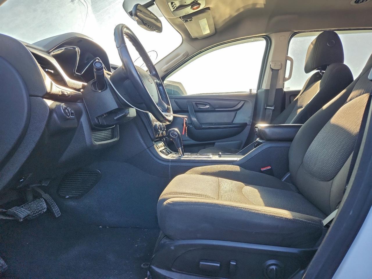 2016 Chevrolet Traverse Lt - Фото 7