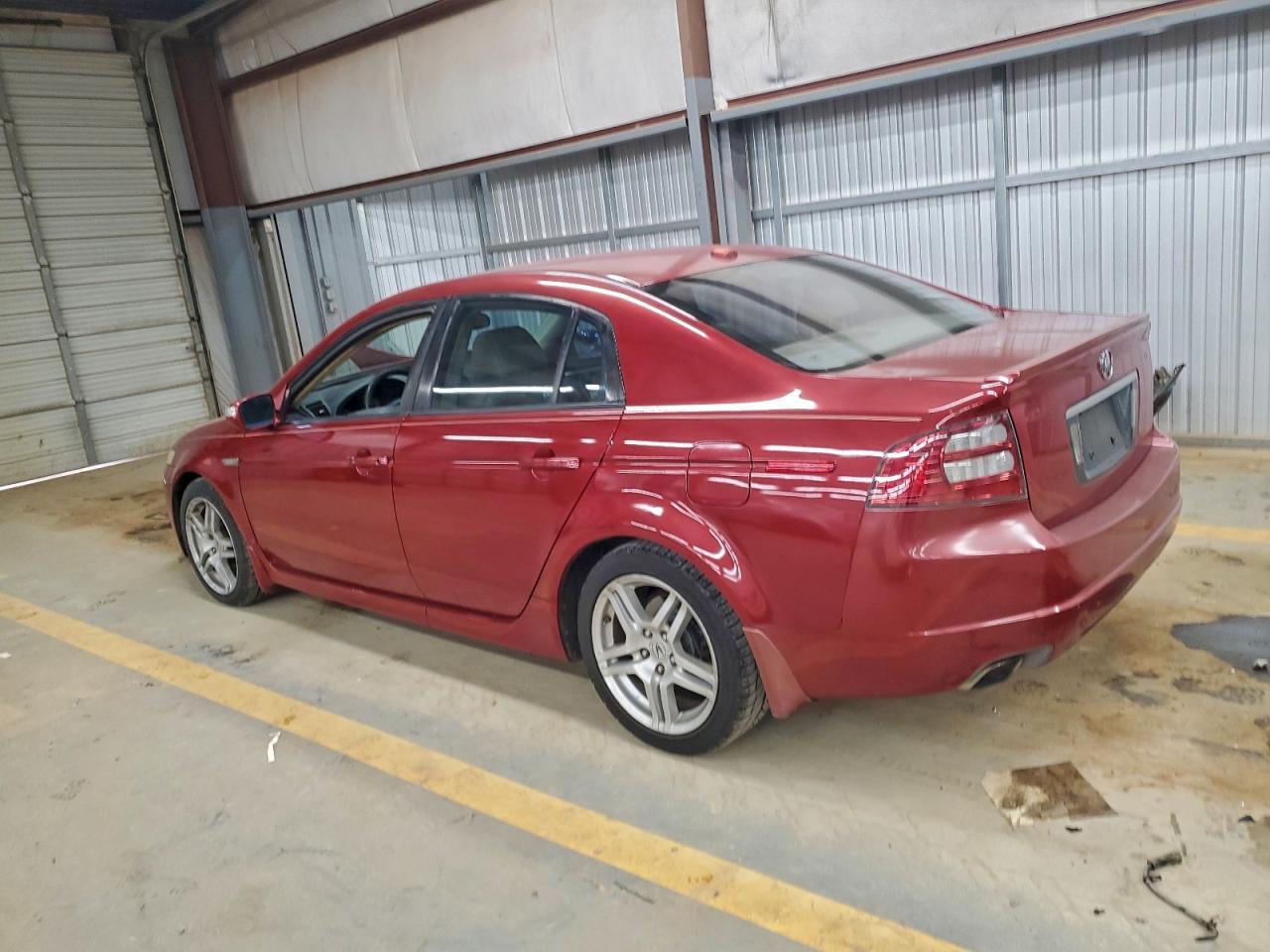 2007 Acura Tl - Image 2