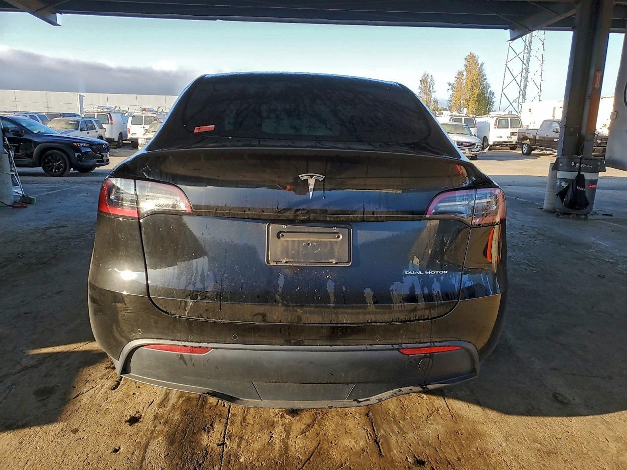 2021 Tesla Model Y - Фото 6