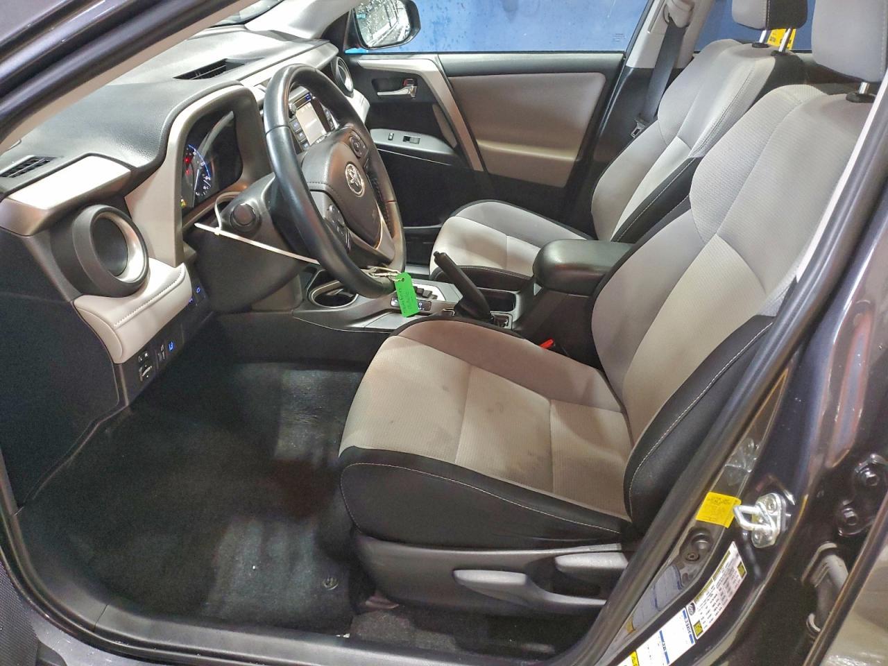 2018 Toyota Rav4 Adventure - Image 7