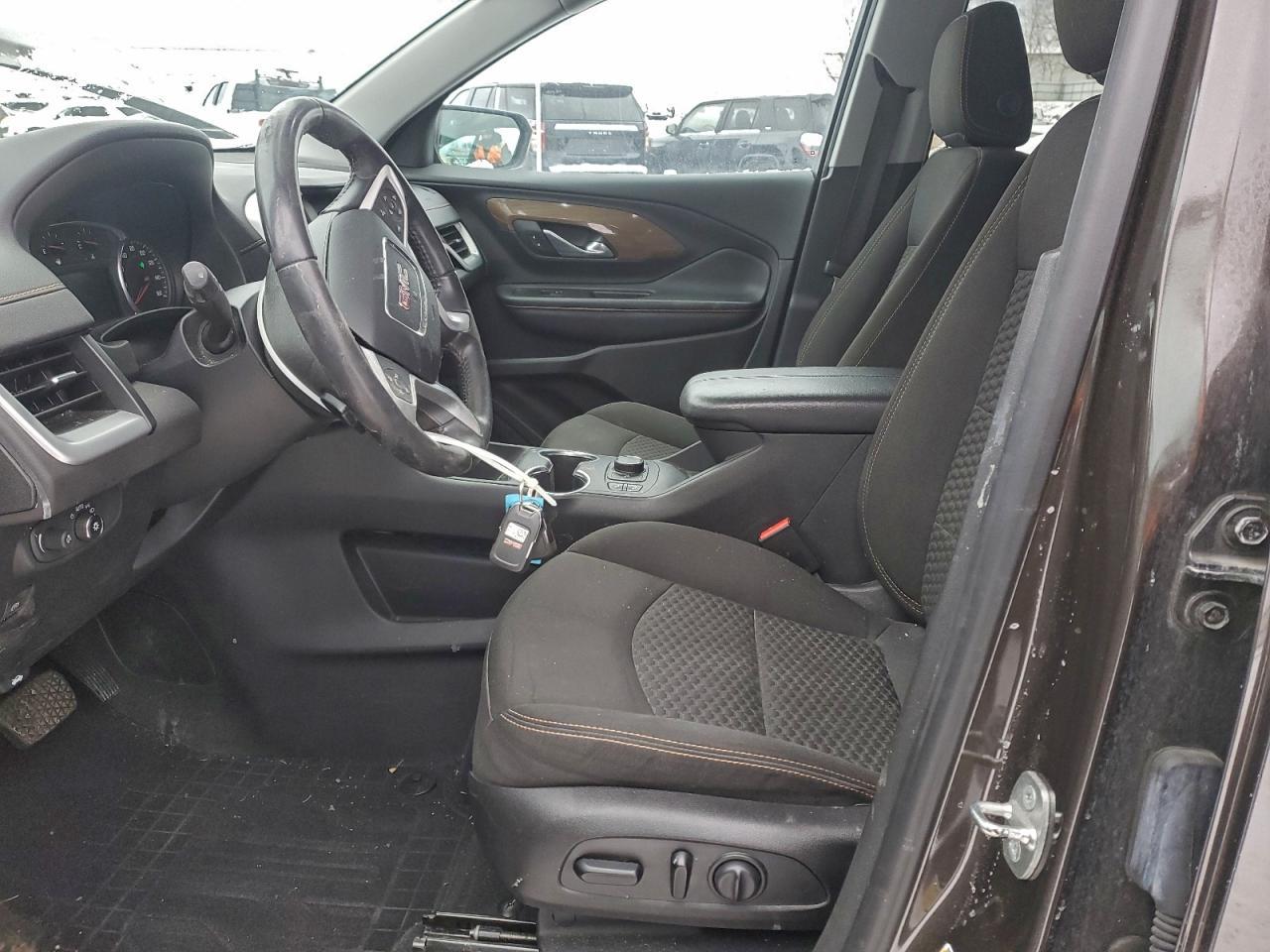 2019 GMC Terrain Sle - Image 7