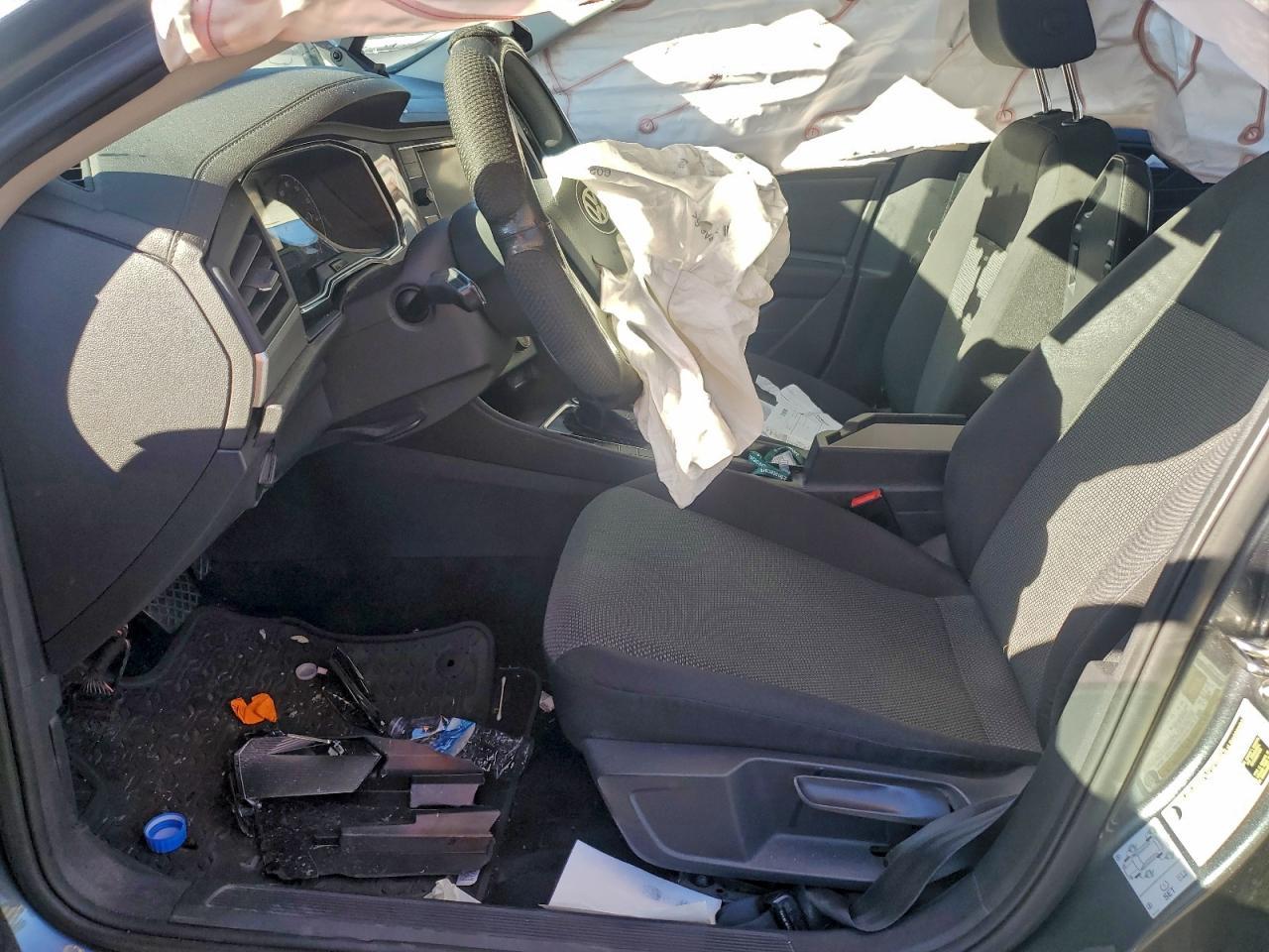 2020 Volkswagen Jetta S - Фото 7