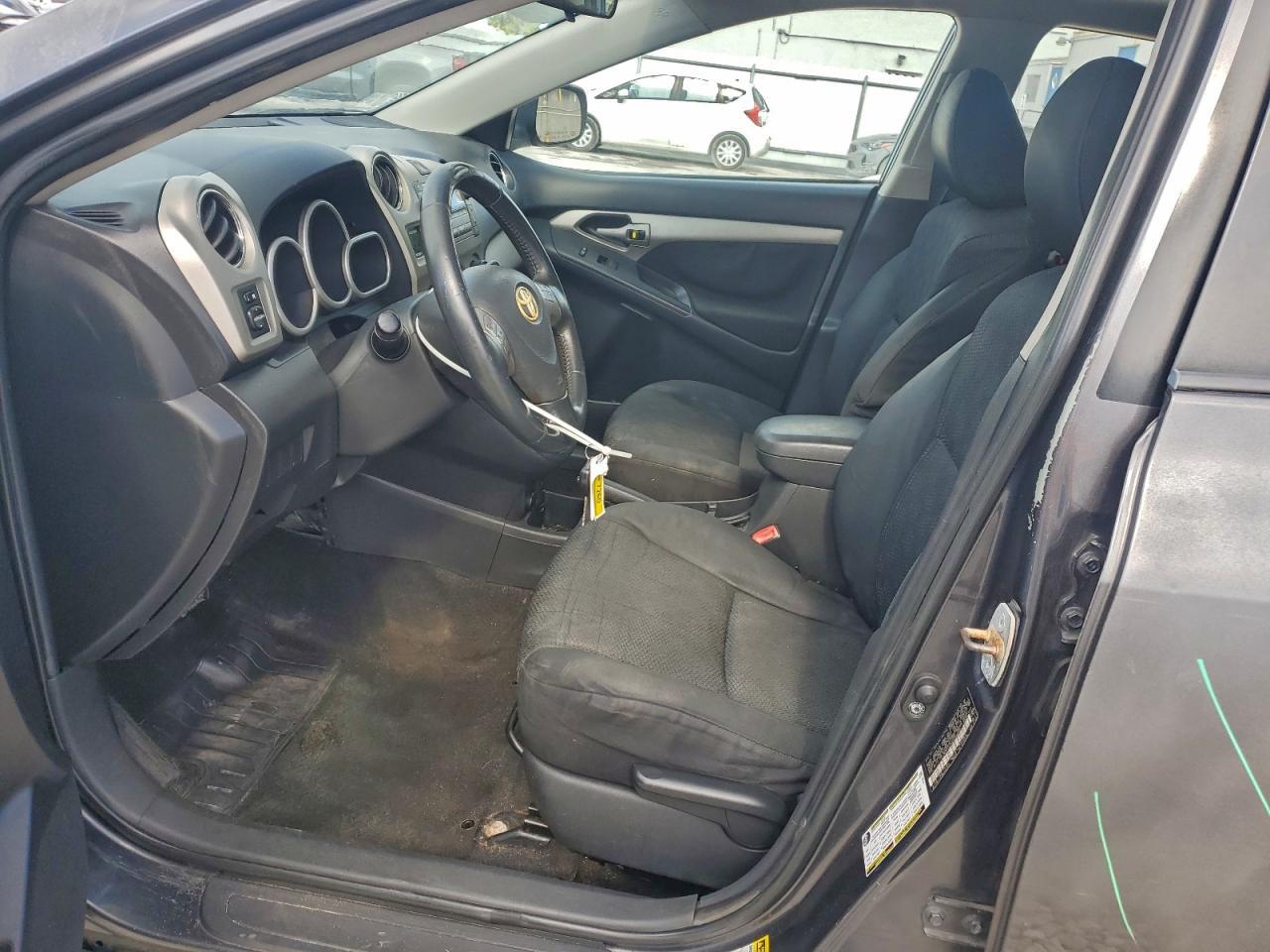 2009 Toyota Corolla Matrix S - Фото 7