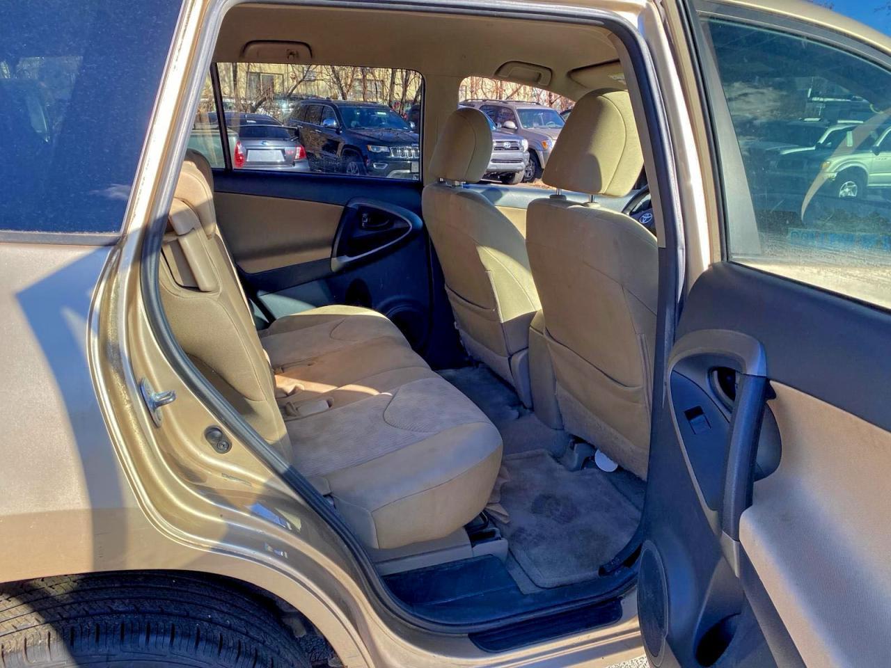 2010 Toyota Rav4 - Фото 6