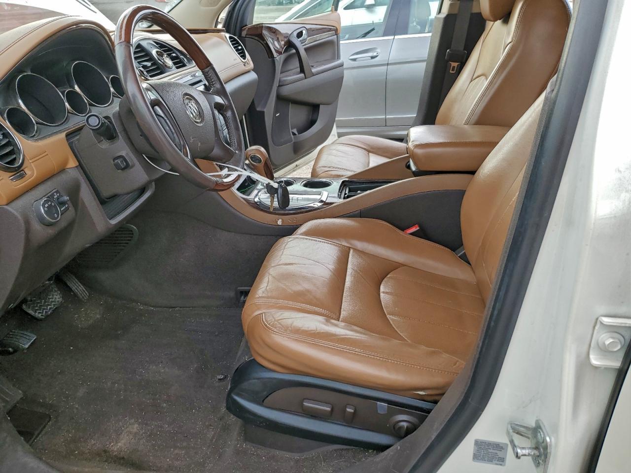 2013 Buick Enclave - Фото 7