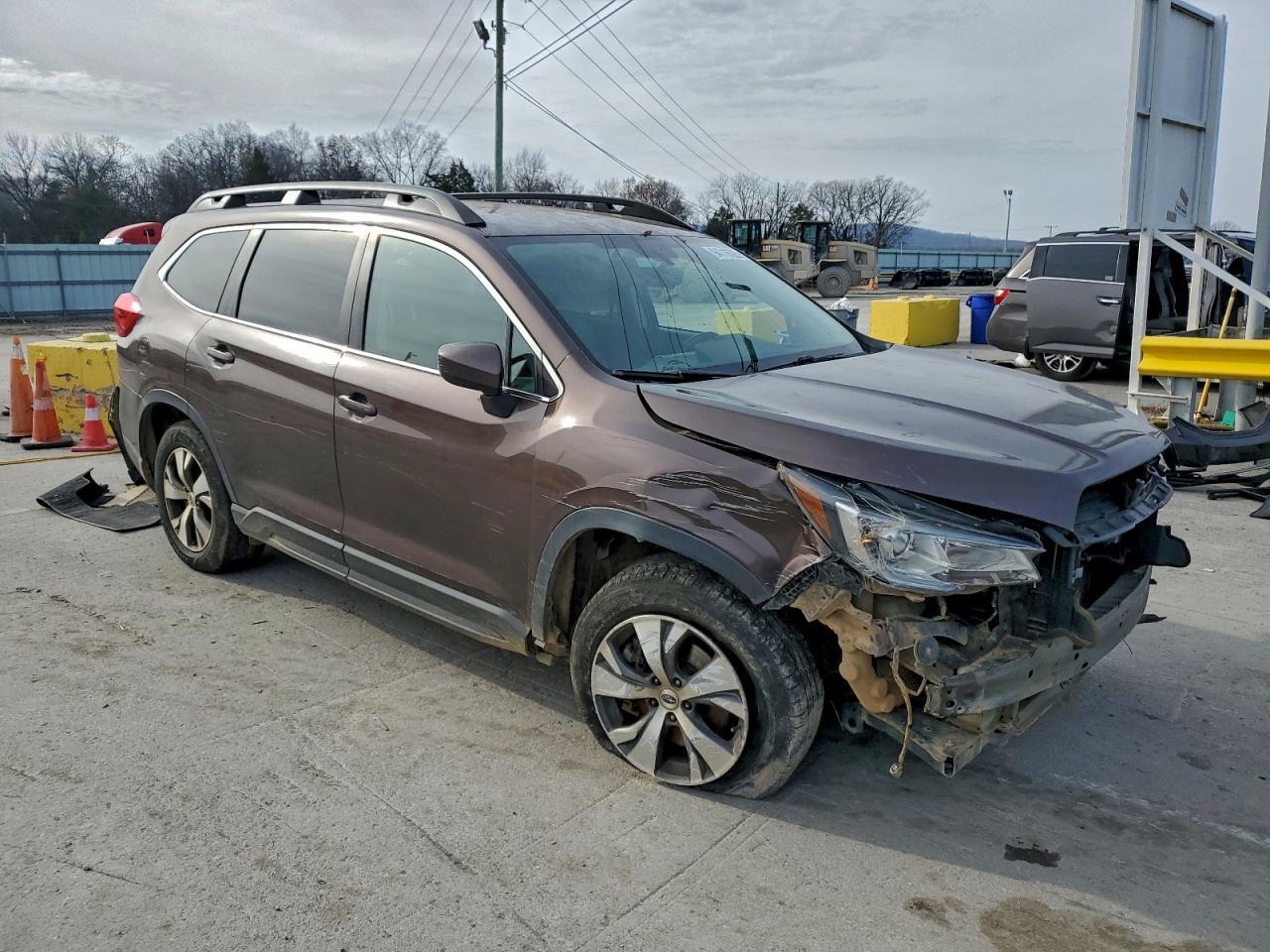 2019 Subaru Ascent Premium - Image 4