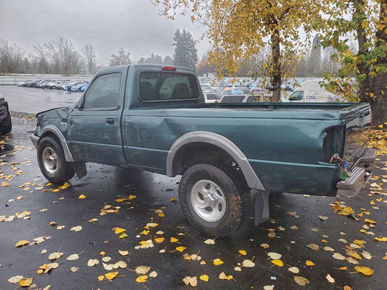 1995 Ford Ranger - Image 2