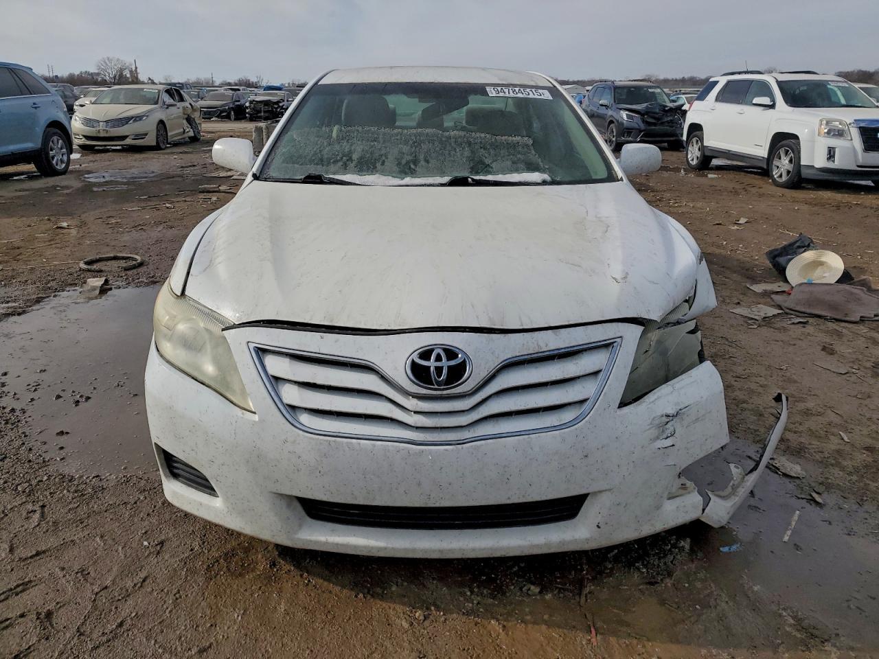 2010 Toyota Camry Base - Image 5