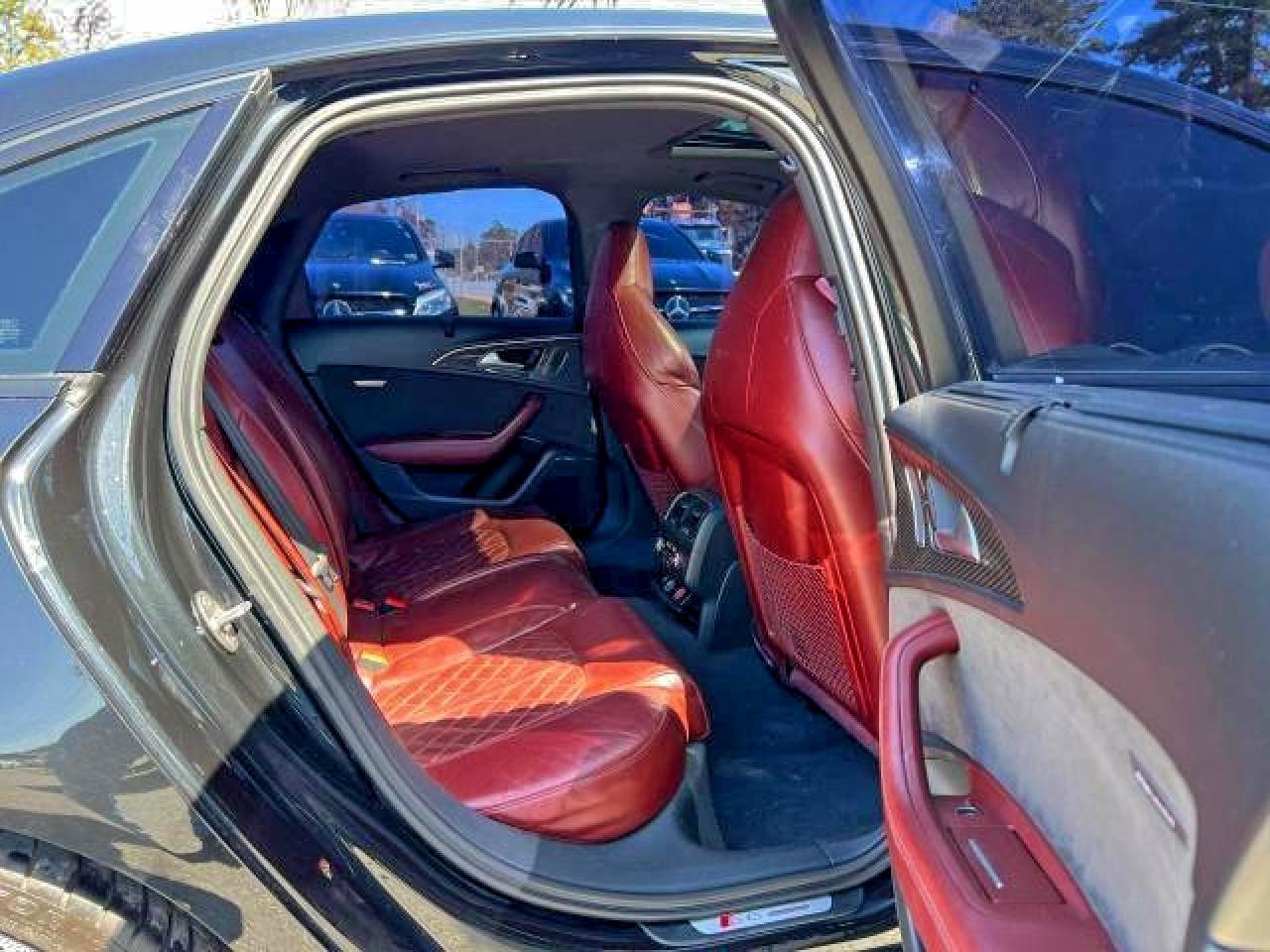 2018 Audi S6 Premium Plus - Image 6