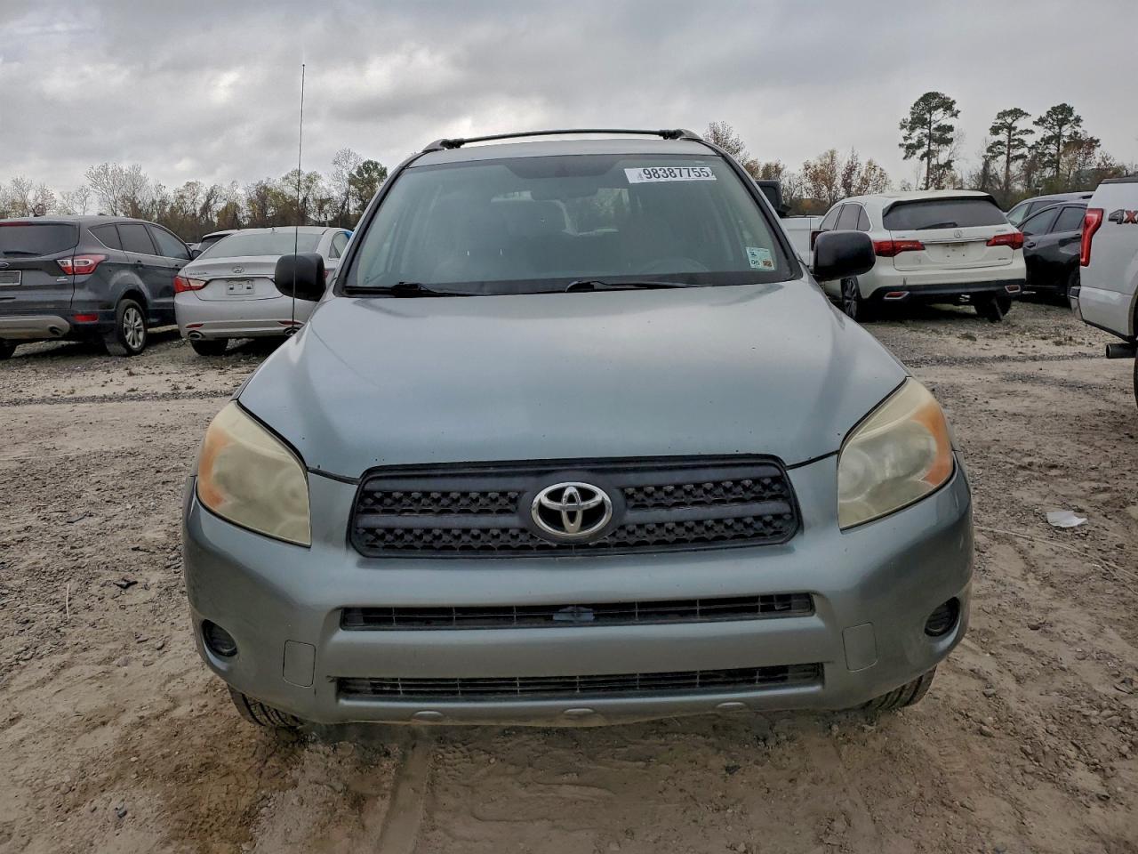 2008 Toyota Rav4 - Image 5