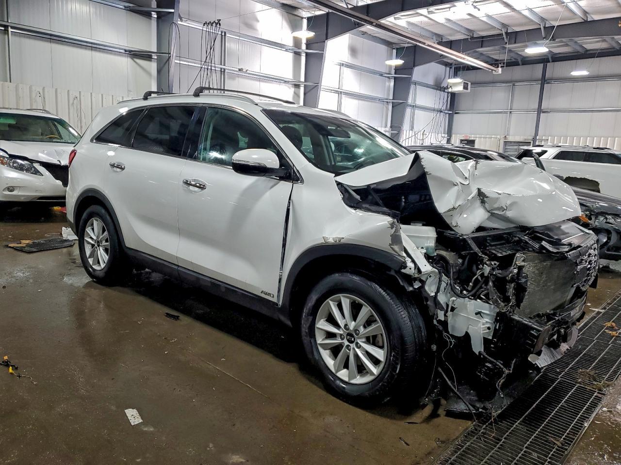 2020 Kia Sorento - Фото 4