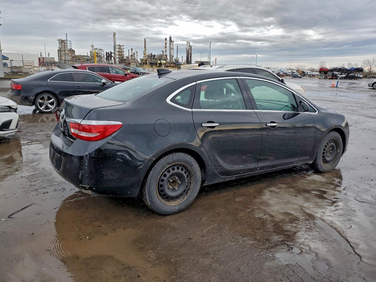 2017 Buick Verano - Фото 3