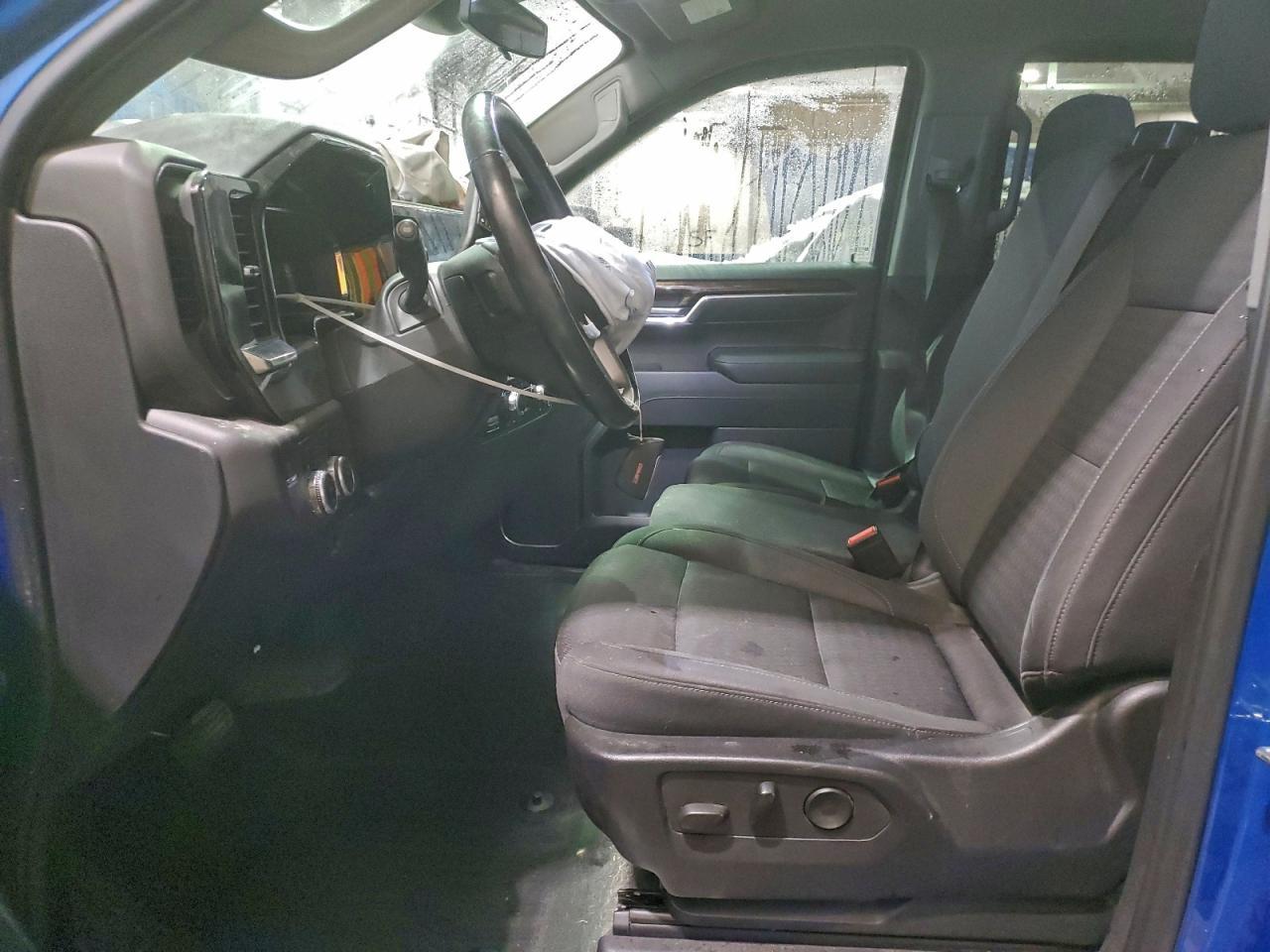 2022 GMC Sierra K1500 Elevation - Фото 7