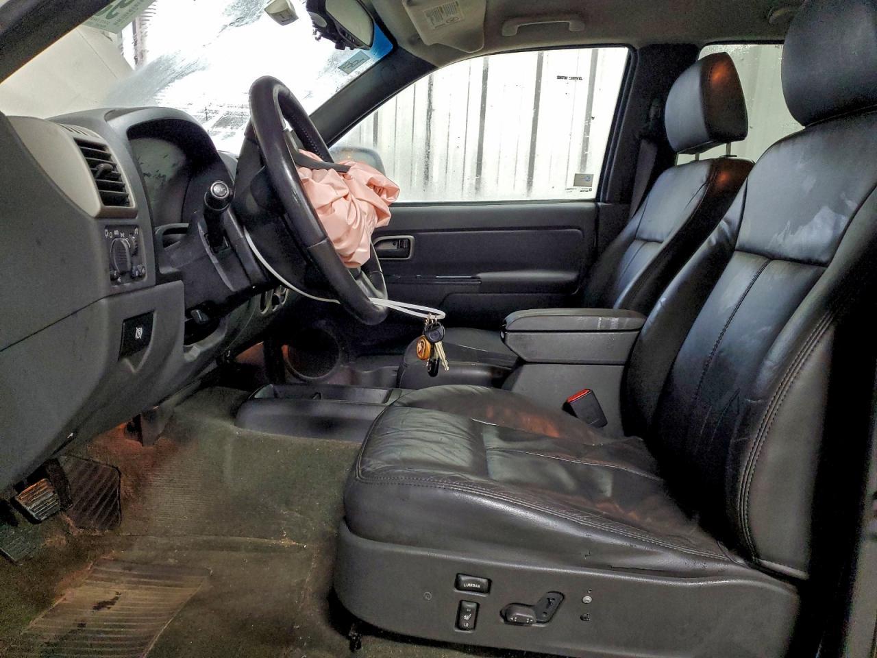 2005 Chevrolet Colorado - Image 7