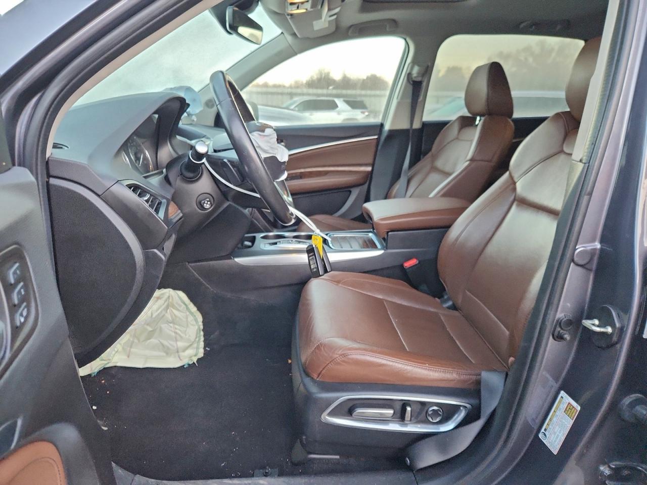 2020 Acura Mdx Technology - Image 7