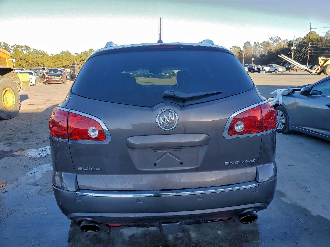 2012 Buick Enclave - Фото 6