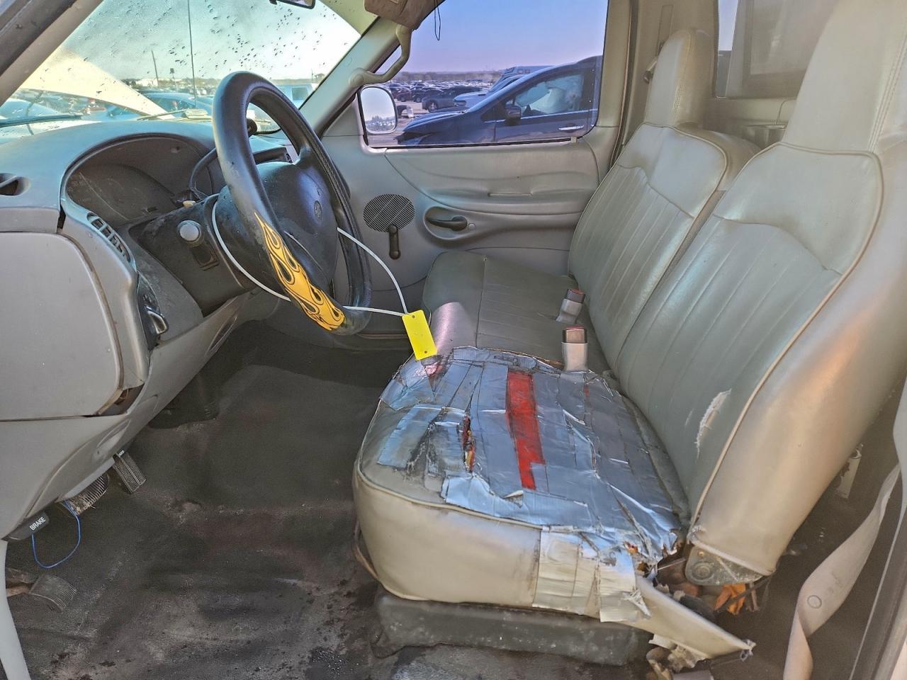 1997 Ford F-150 - Фото 7