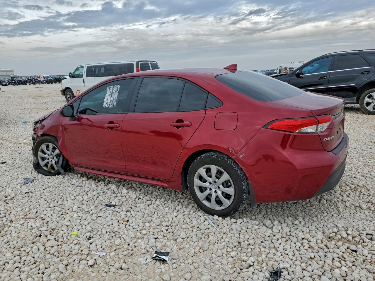 2024 Toyota Corolla Le - Image 2