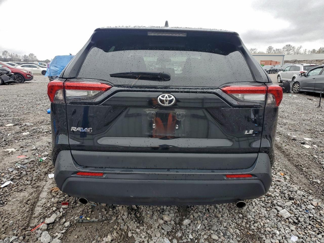 2024 Toyota Rav4 Le - Image 6