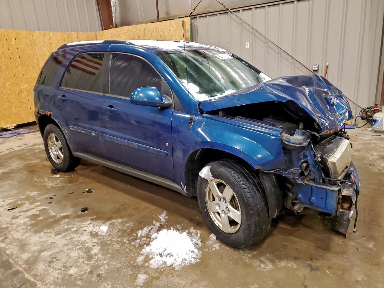 2006 Chevrolet Equinox - Фото 4