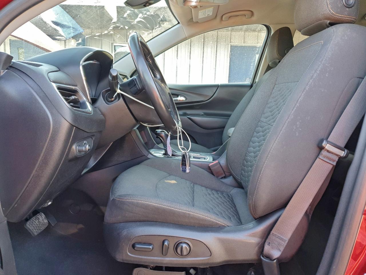 2019 Chevrolet Equinox Lt - Фото 7