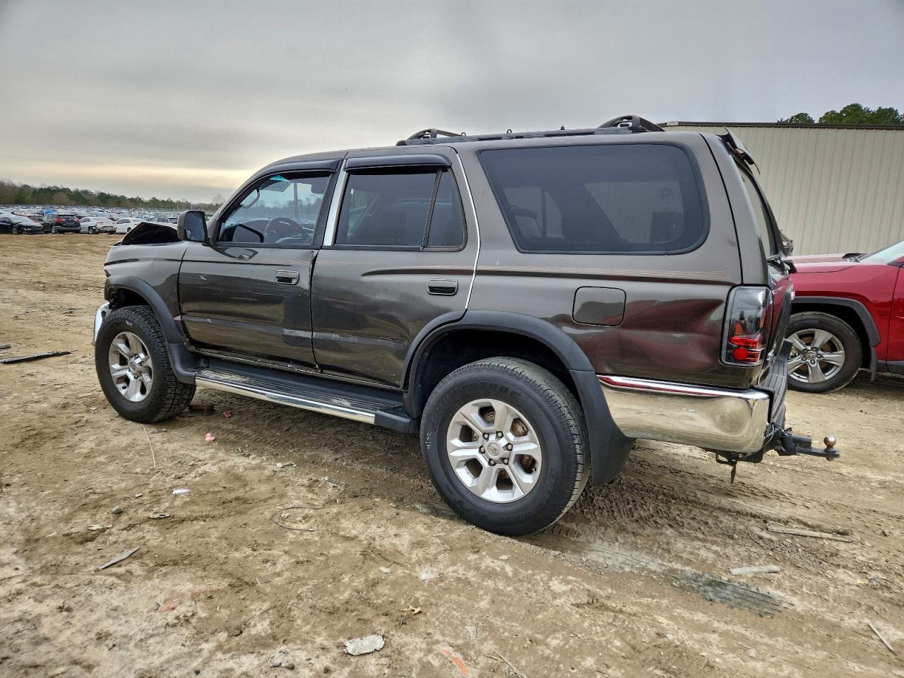 1998 Toyota 4Runner Sr5 - Image 3