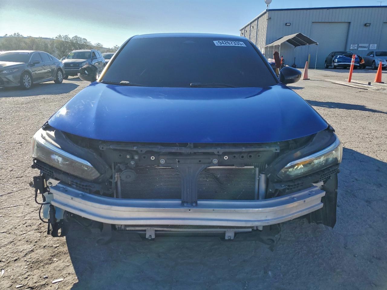 2023 Honda Civic Sport - Image 5