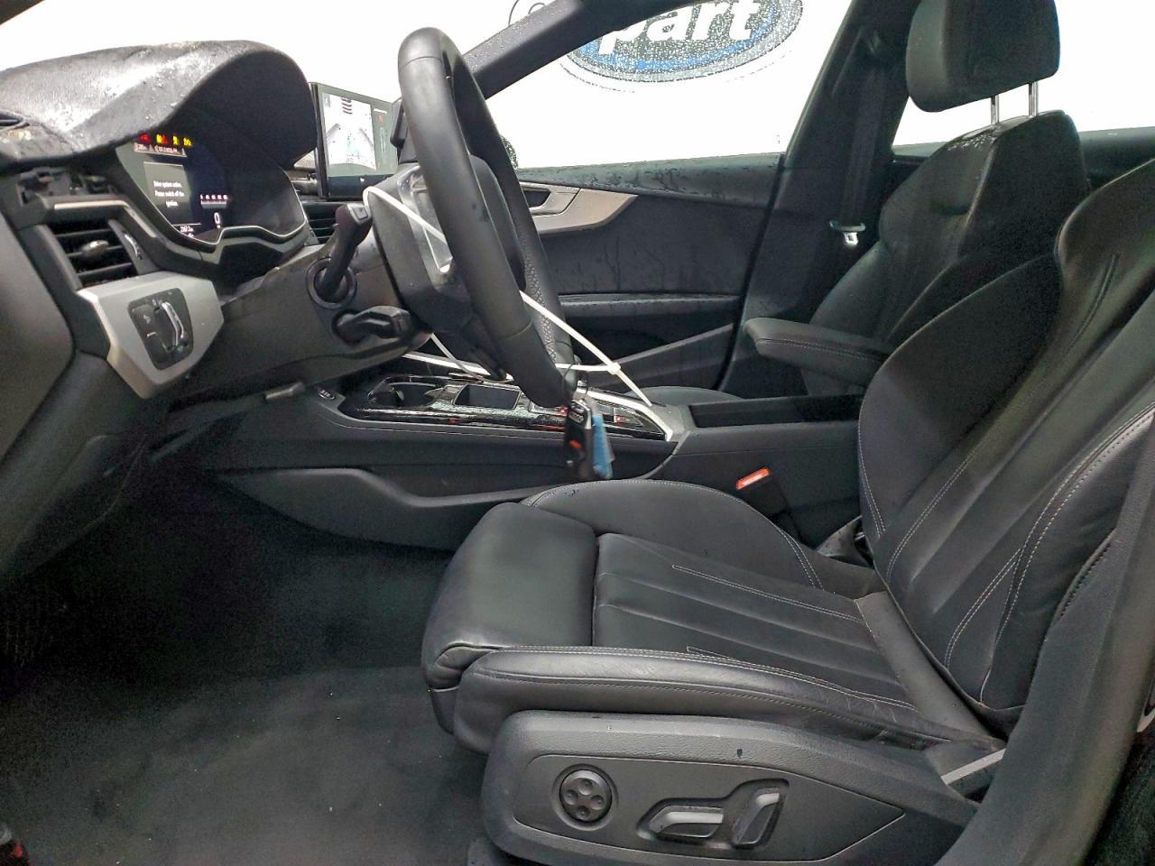 2025 Audi A5 Premium 45 - Image 7