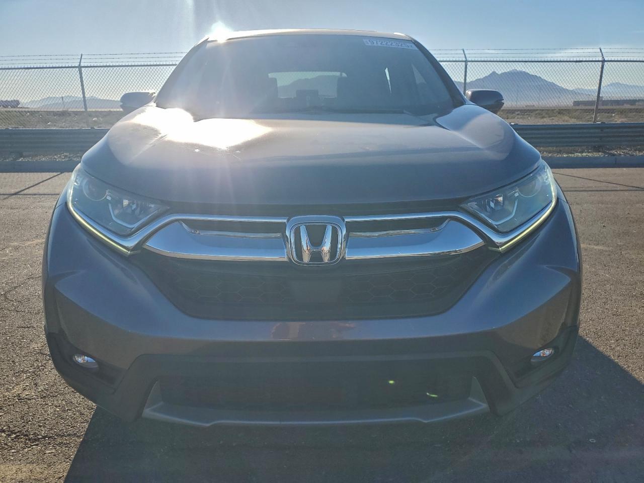 2018 Honda Cr-V Ex - Image 5
