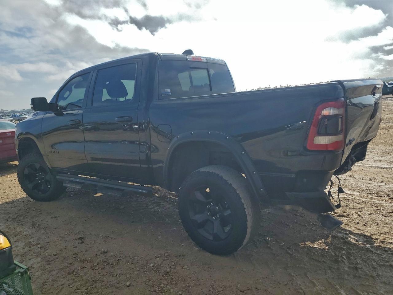 2019 Ram 1500 Big Horn/Lone Star - Фото 2