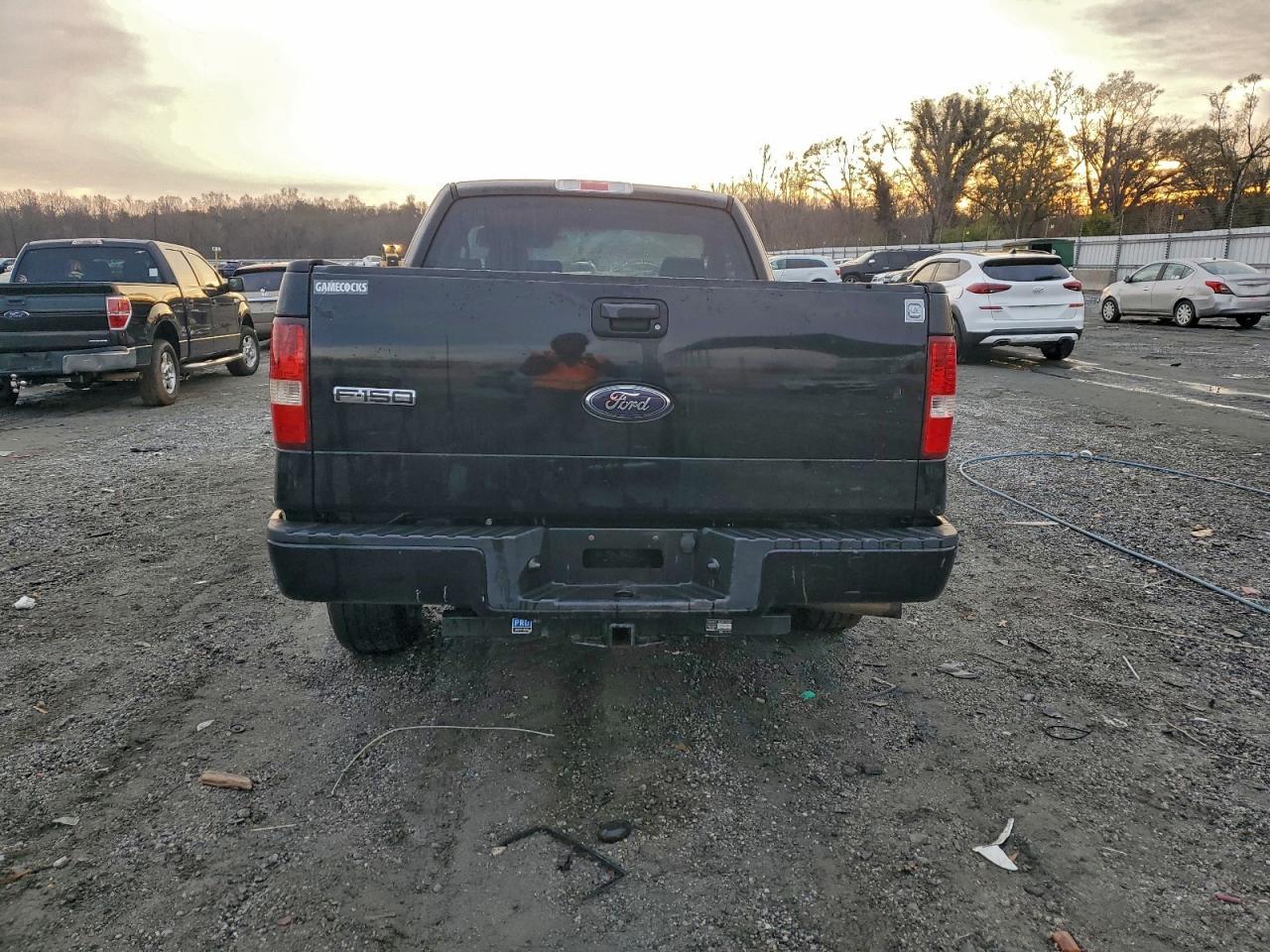 2008 Ford F150 - Image 6