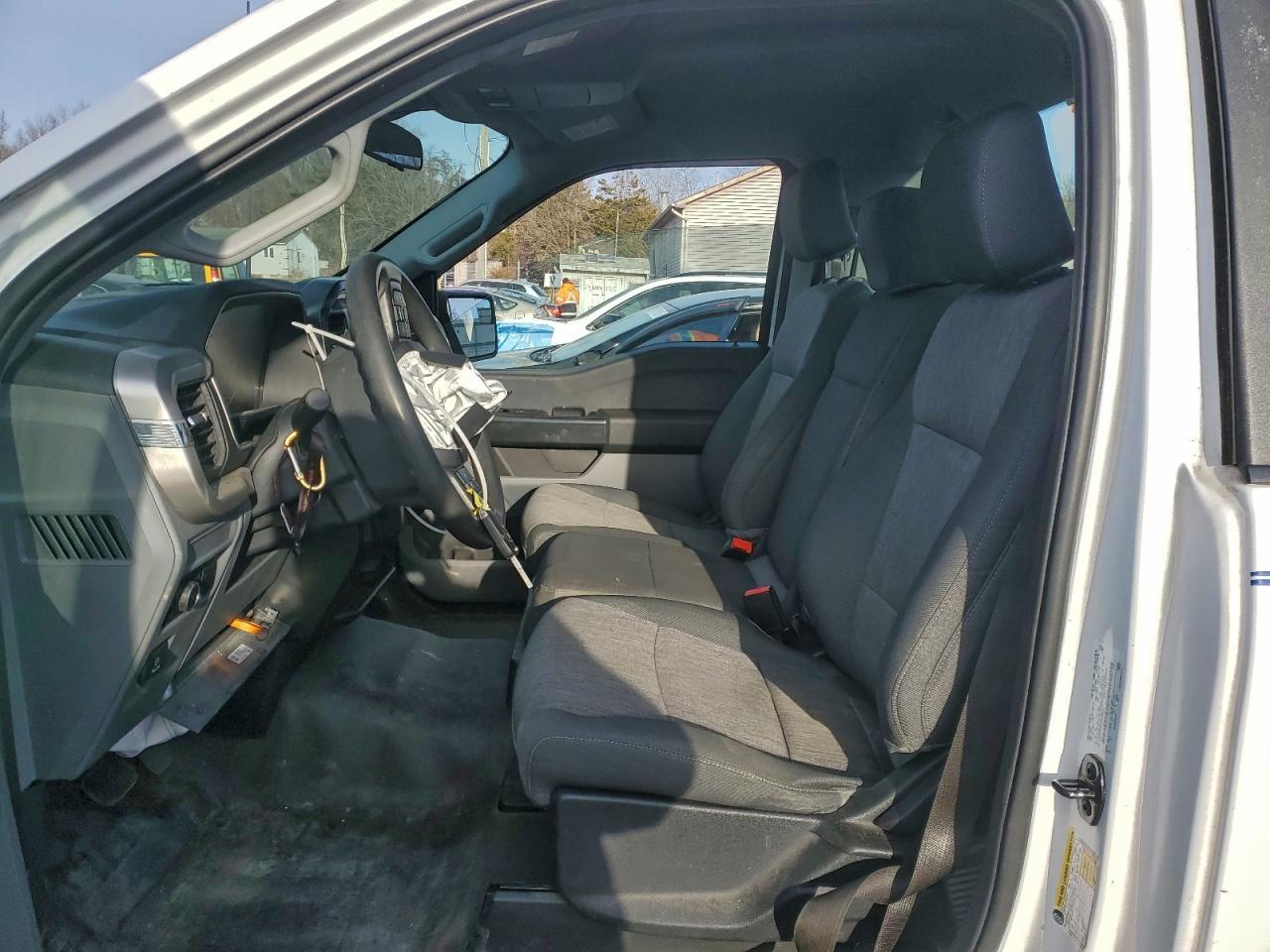 2022 Ford F150 - Image 7