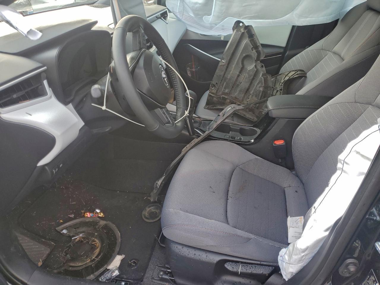 2025 Toyota Corolla Fx - Фото 7