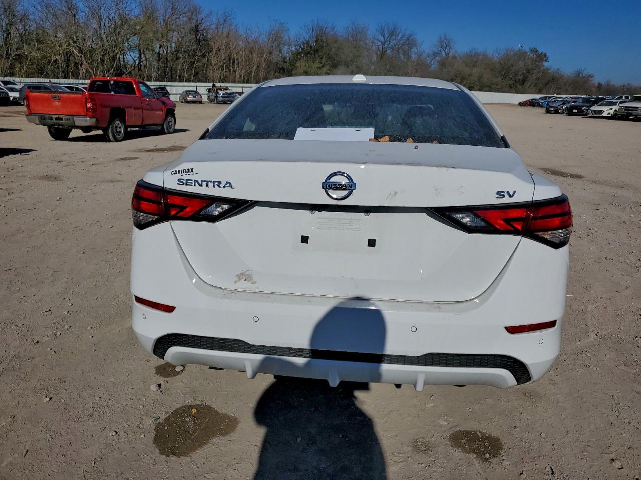 2023 Nissan Sentra - Image 6