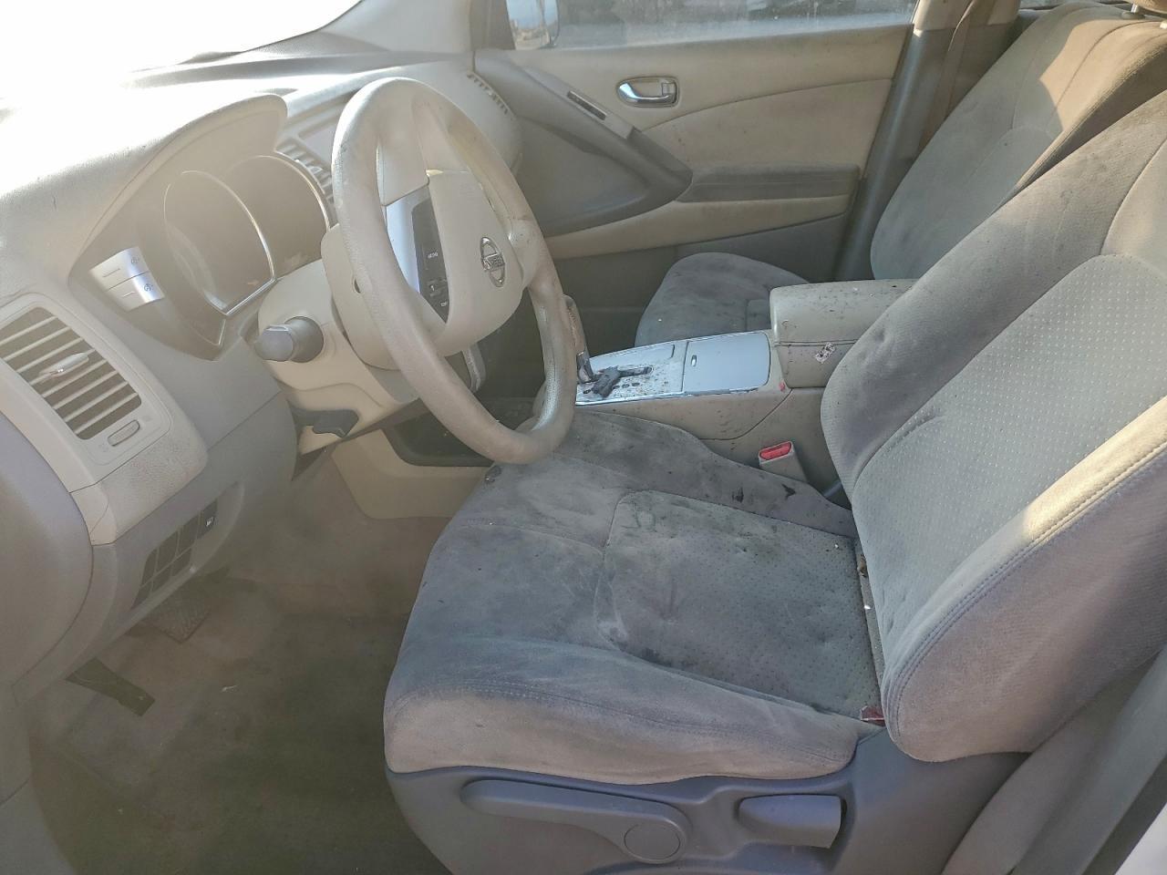 2009 Nissan Murano S - Image 7