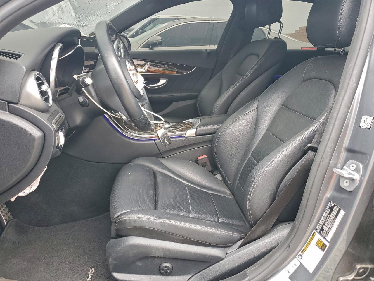 2019 Mercedes-Benz C 300 - Фото 7