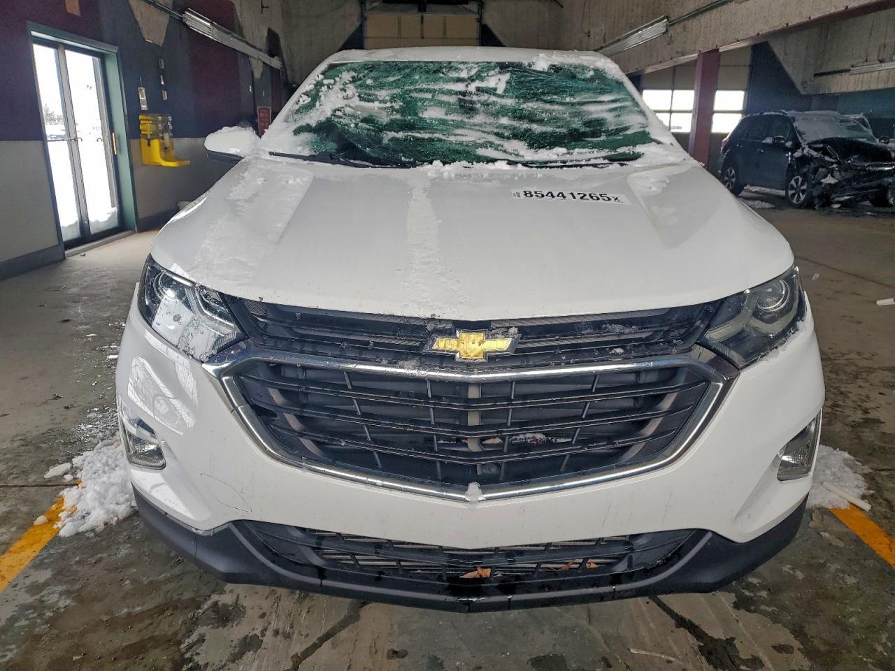 2018 Chevrolet Equinox Lt - Image 5