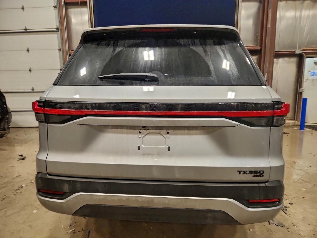 2025 Lexus Tx 350 Base - Image 6