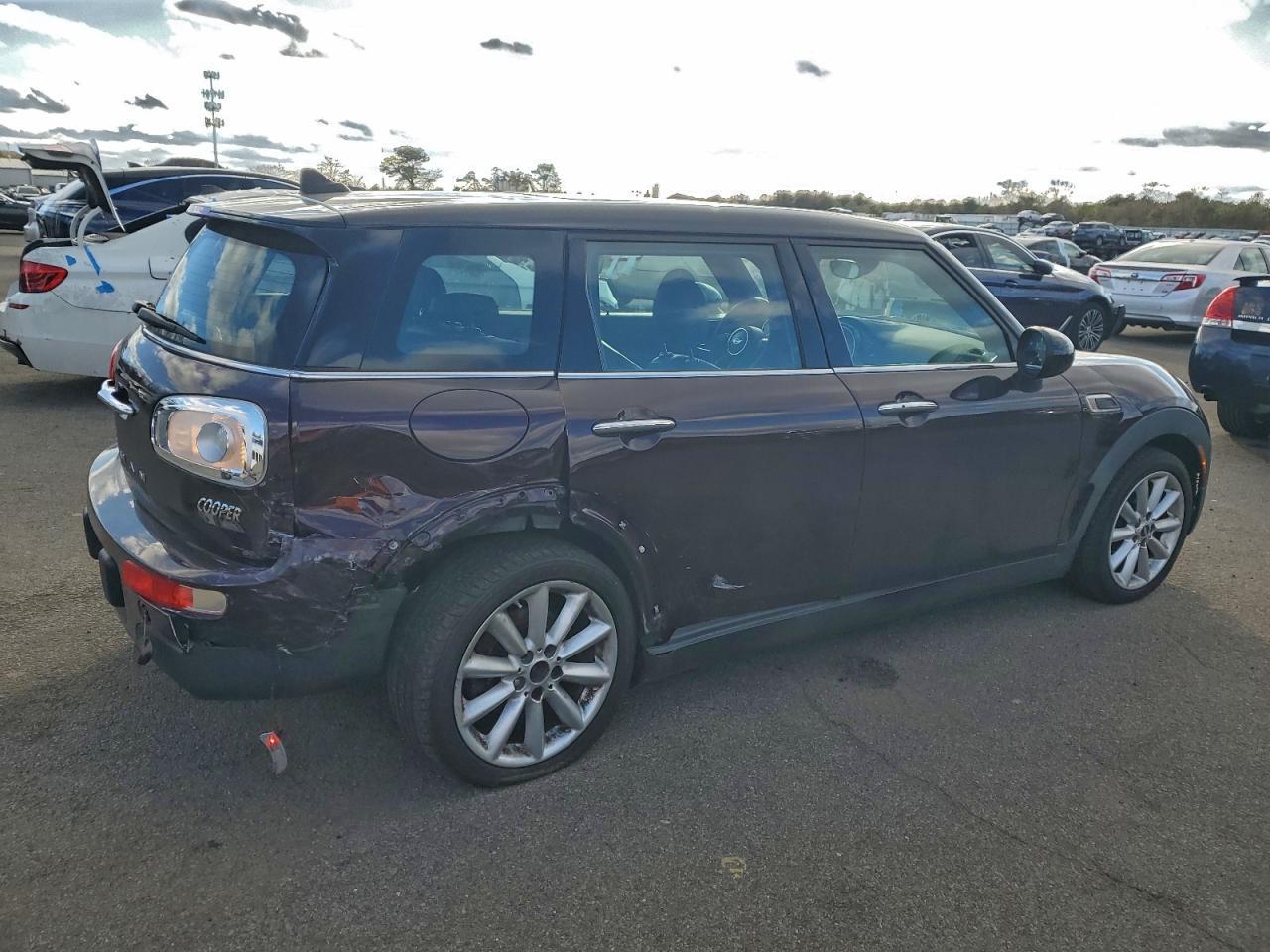 2016 Mini Cooper Clubman - Фото 3