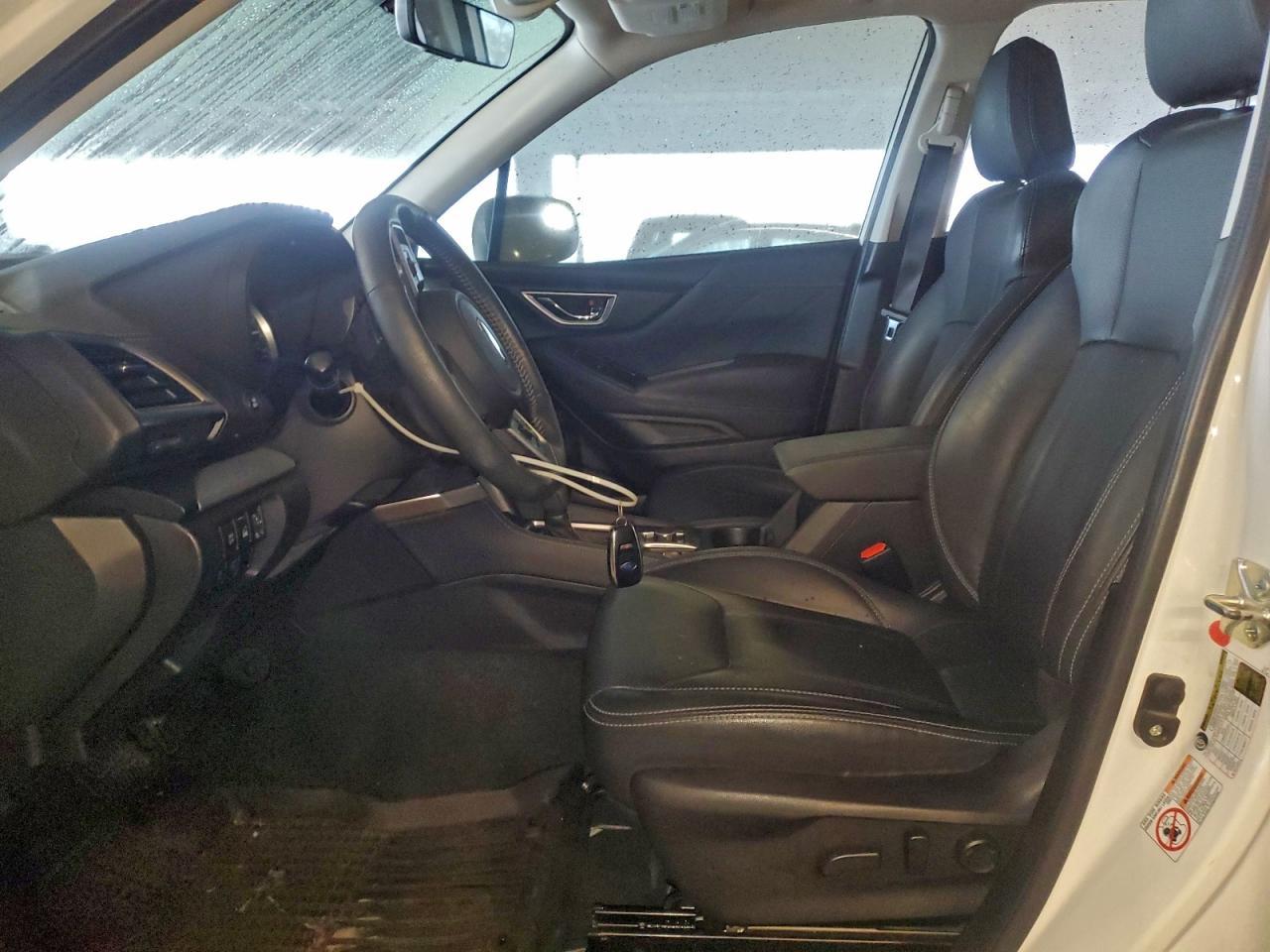 2019 Subaru Forester Limited - Фото 7