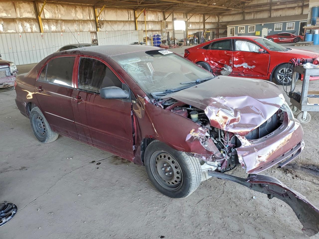2004 Toyota Corolla Ce - Image 4