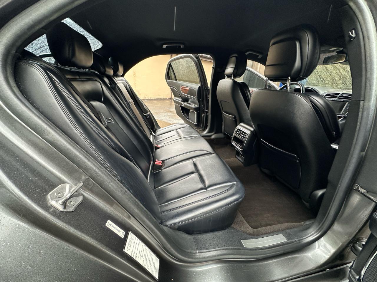 2019 Lincoln Continental - Фото 6