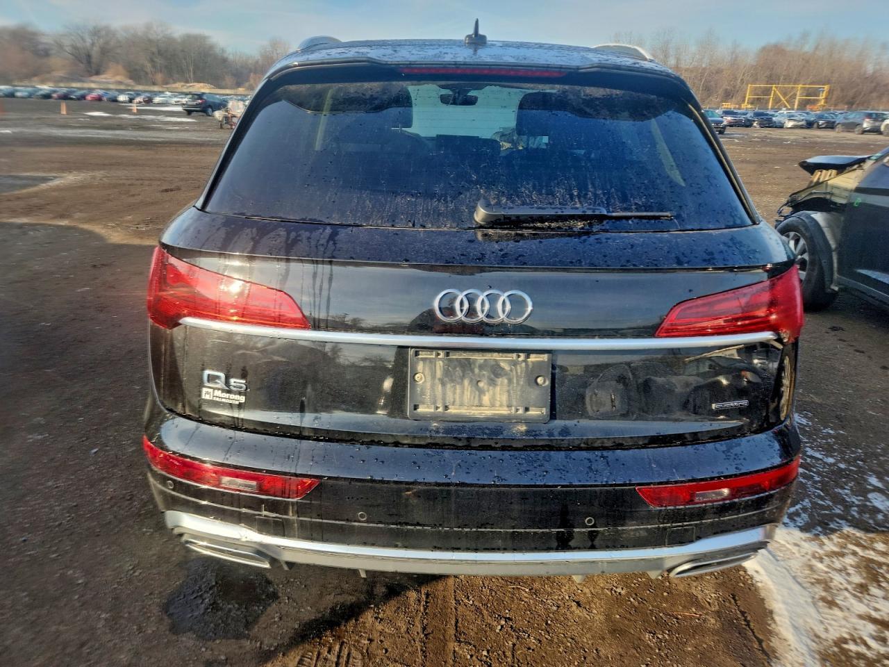 2023 Audi Q5 Premium Plus 45 - Image 6