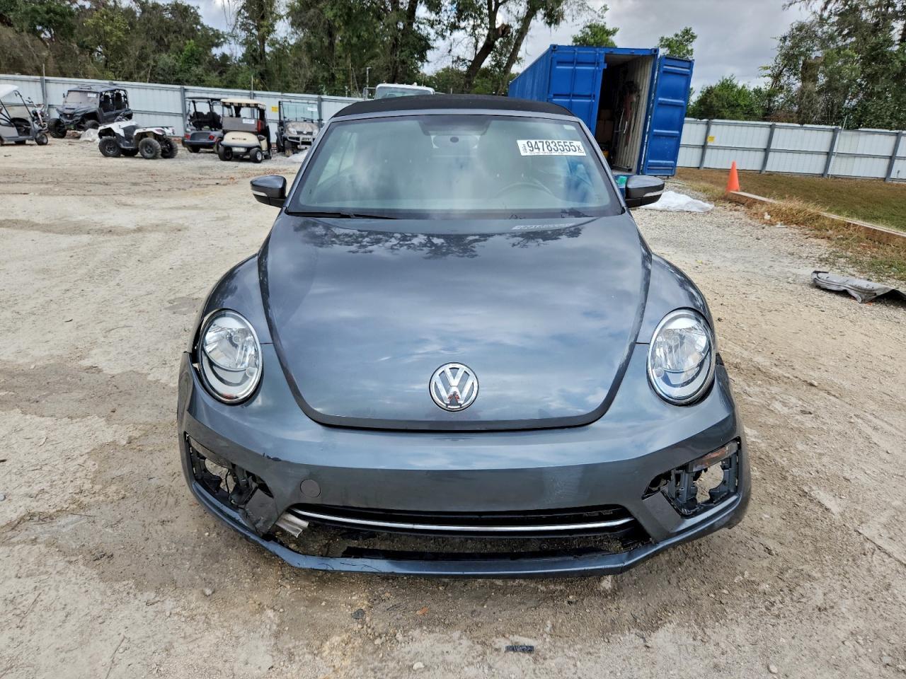 2019 Volkswagen Beetle S - Image 5