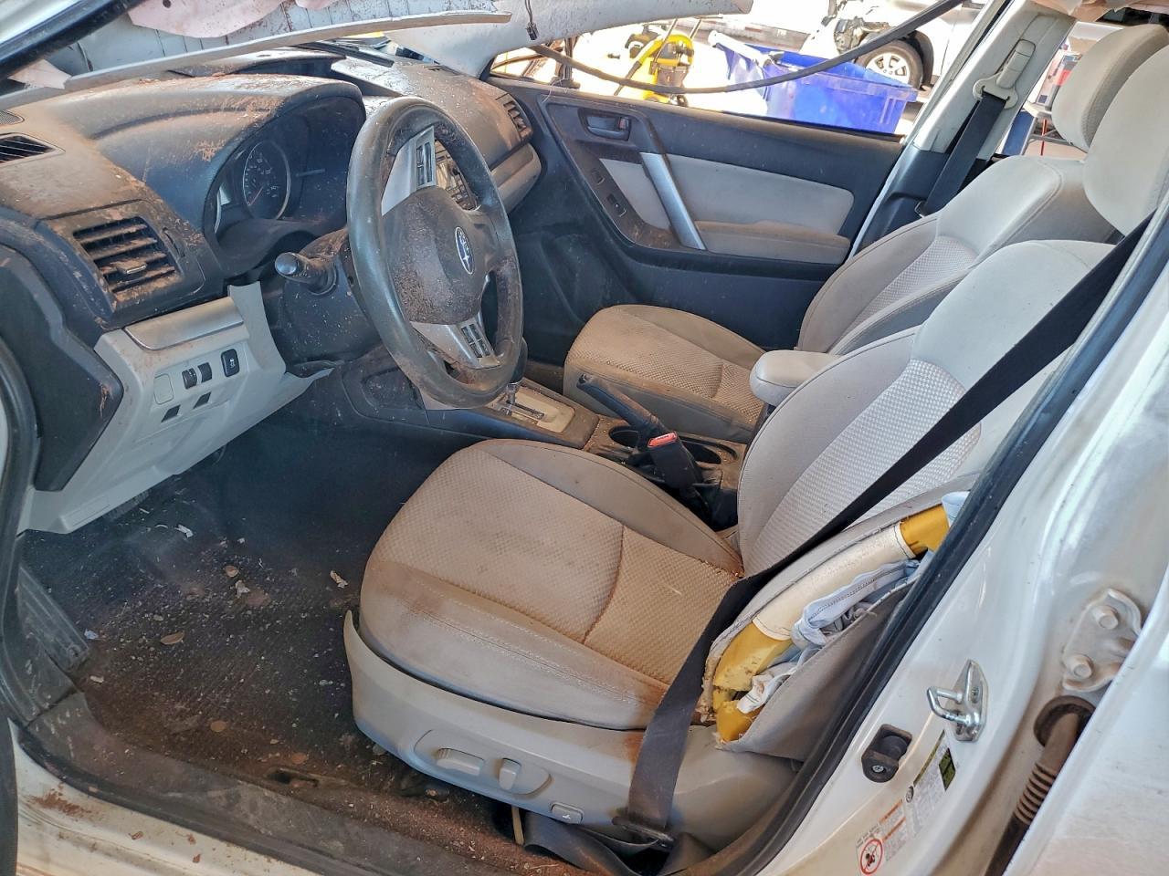 2014 Subaru Forester 2.5I Premium - Image 7