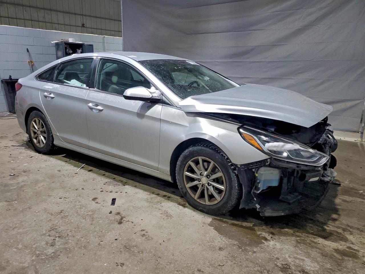 2018 Hyundai Sonata Se - Image 4